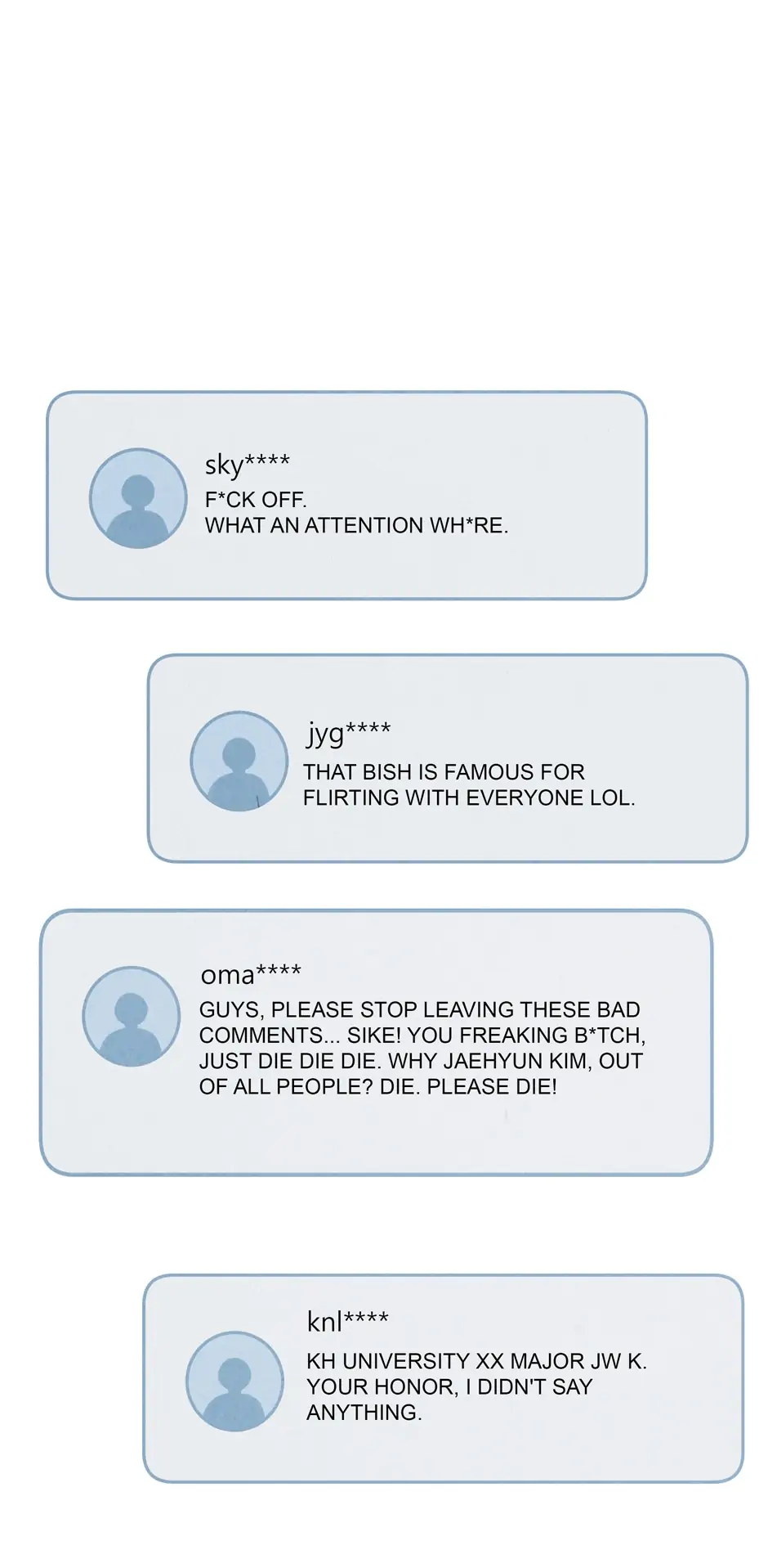4 Ways To Save Your Wife chapter 50 page 65