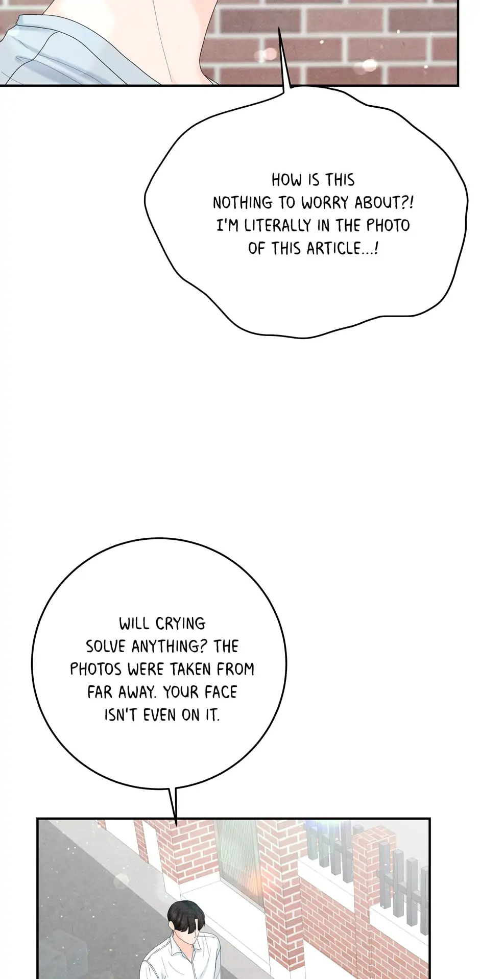 4 Ways To Save Your Wife chapter 50 page 69
