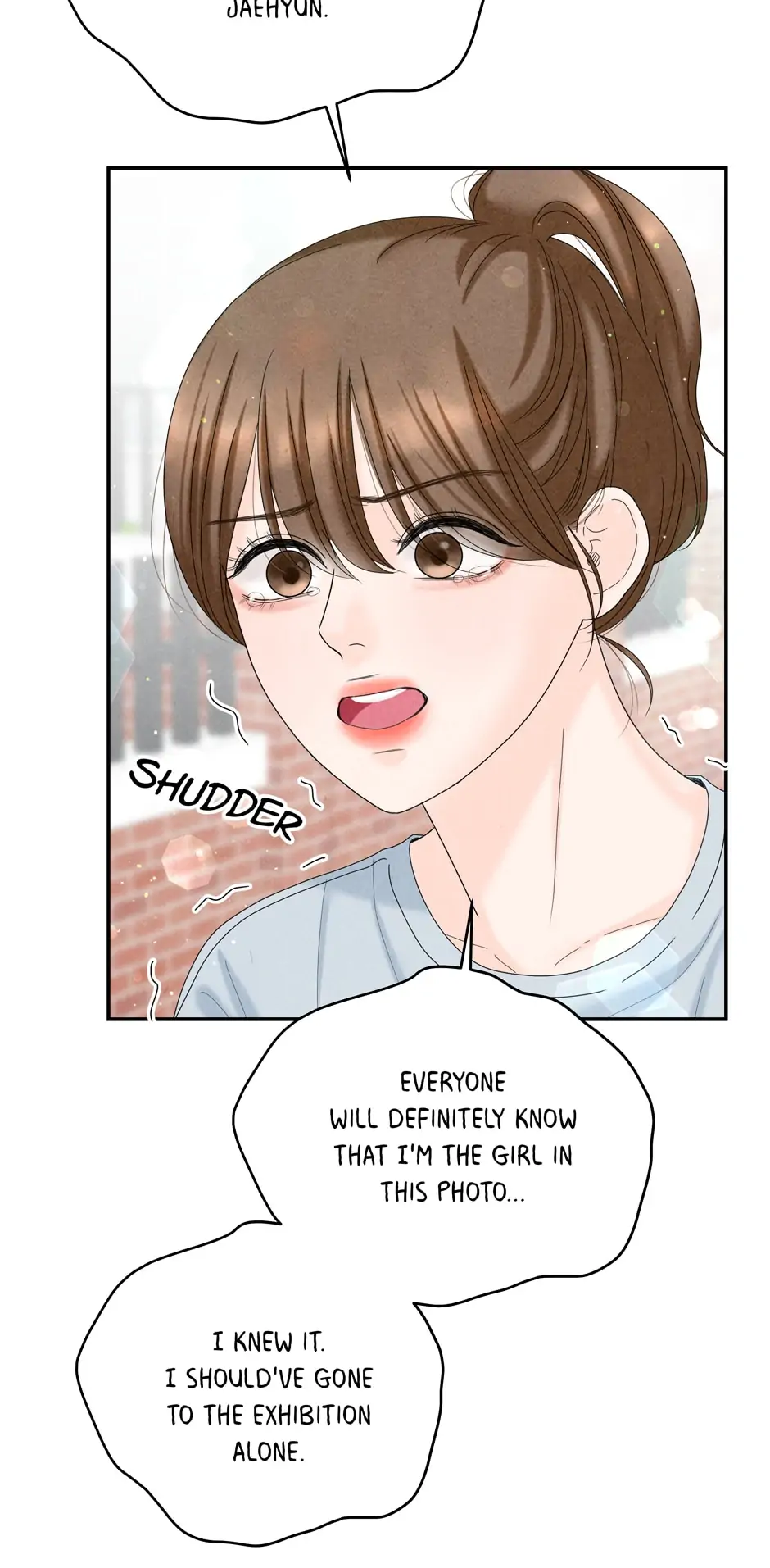 4 Ways To Save Your Wife chapter 50 page 71