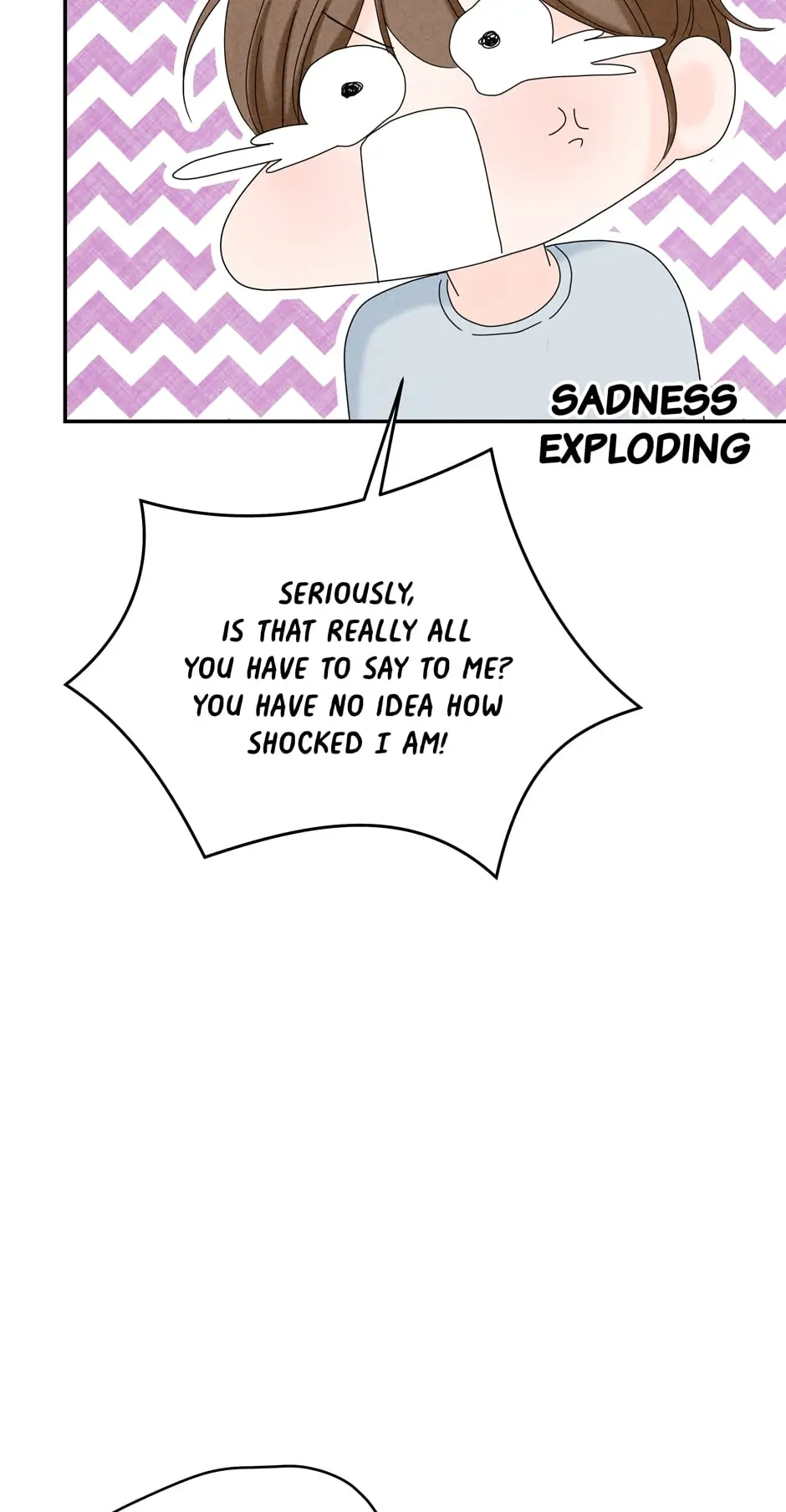 4 Ways To Save Your Wife chapter 50 page 74