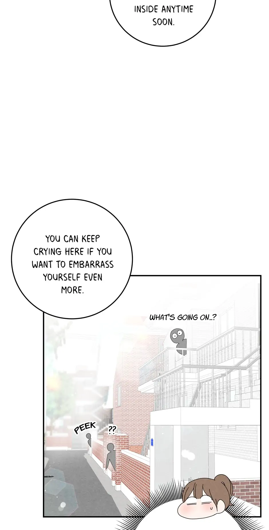 4 Ways To Save Your Wife chapter 50 page 80