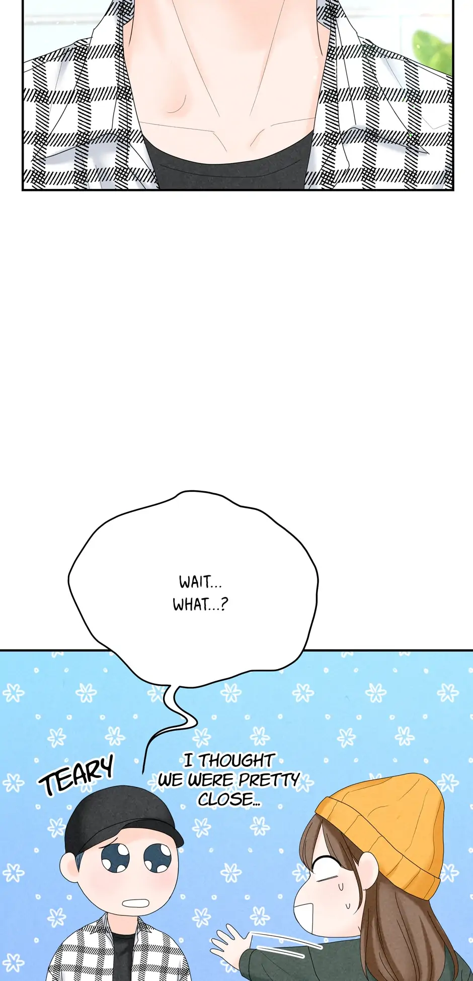 4 Ways To Save Your Wife chapter 52 page 3