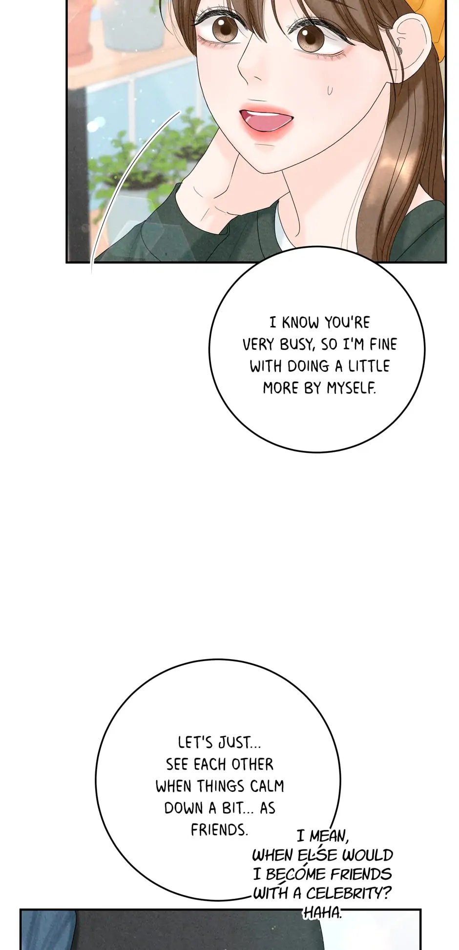4 Ways To Save Your Wife chapter 52 page 5