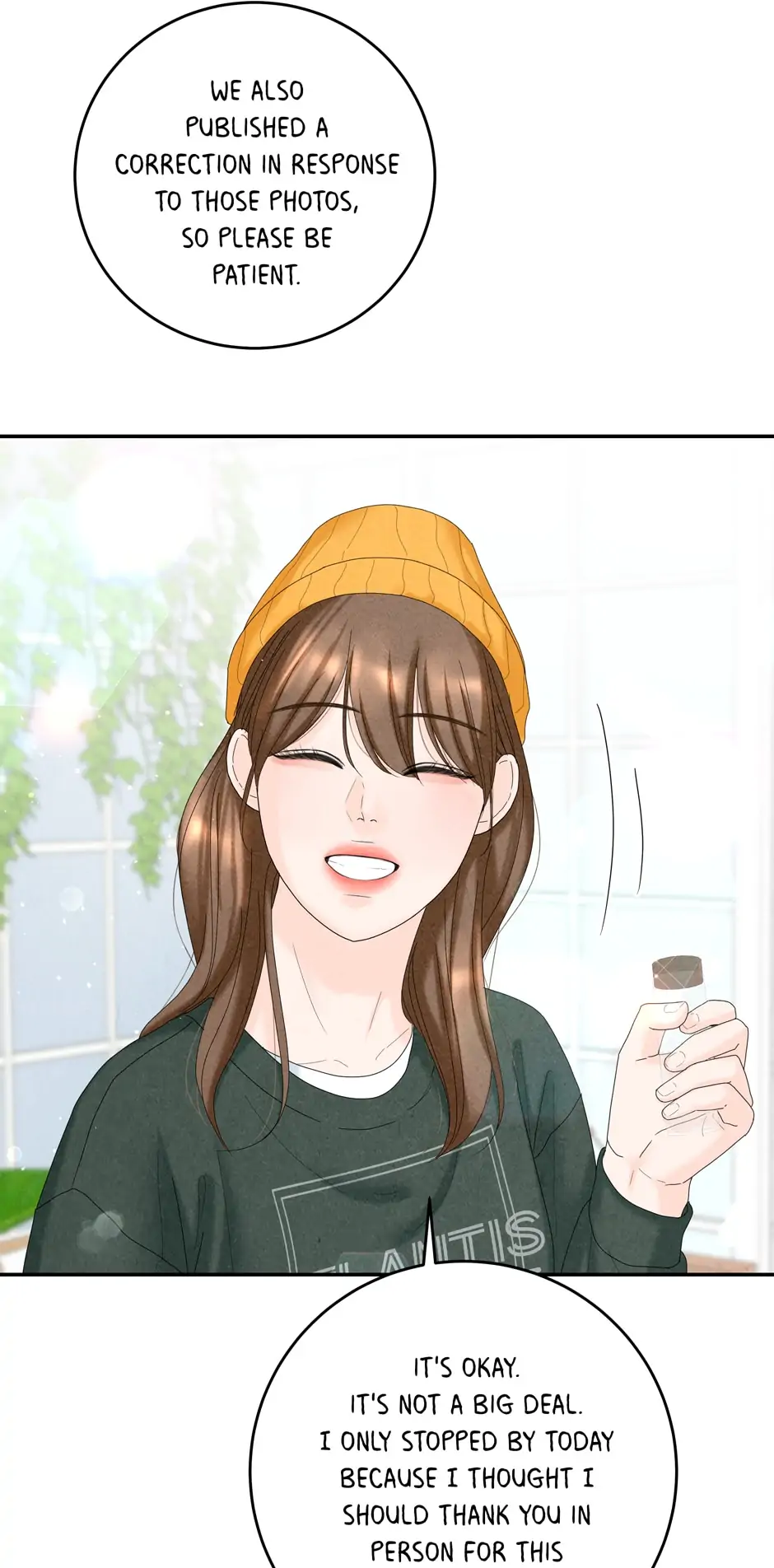 4 Ways To Save Your Wife chapter 52 page 10