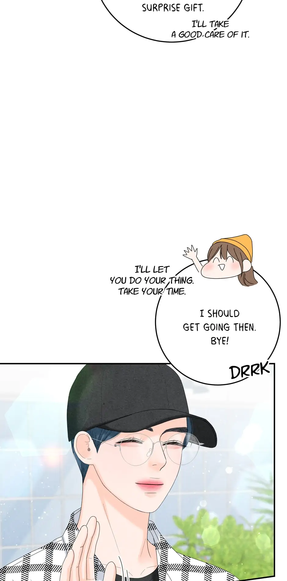 4 Ways To Save Your Wife chapter 52 page 11