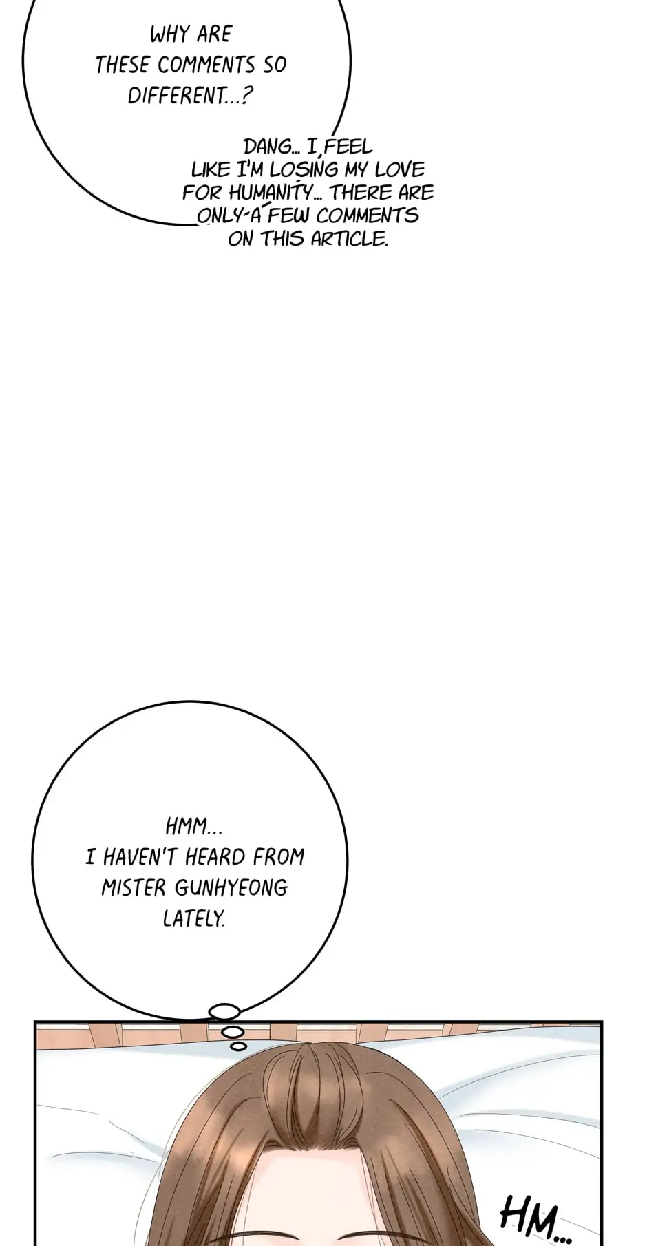 4 Ways To Save Your Wife chapter 52 page 20