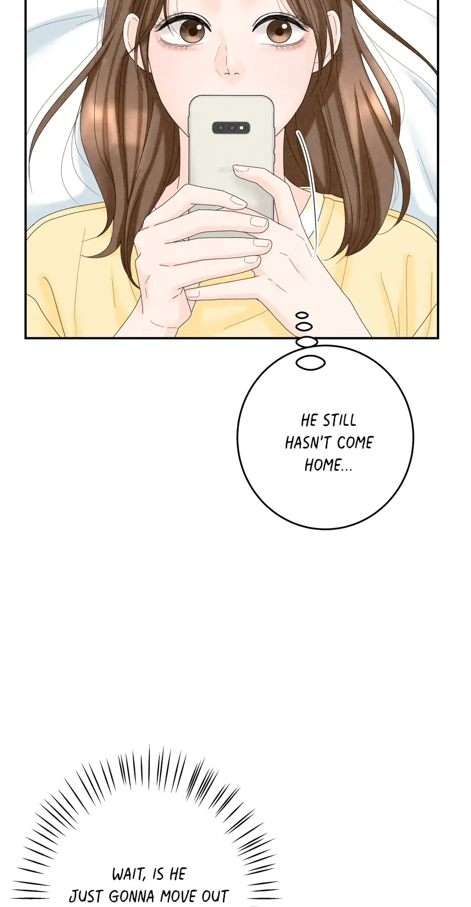 4 Ways To Save Your Wife chapter 52 page 21