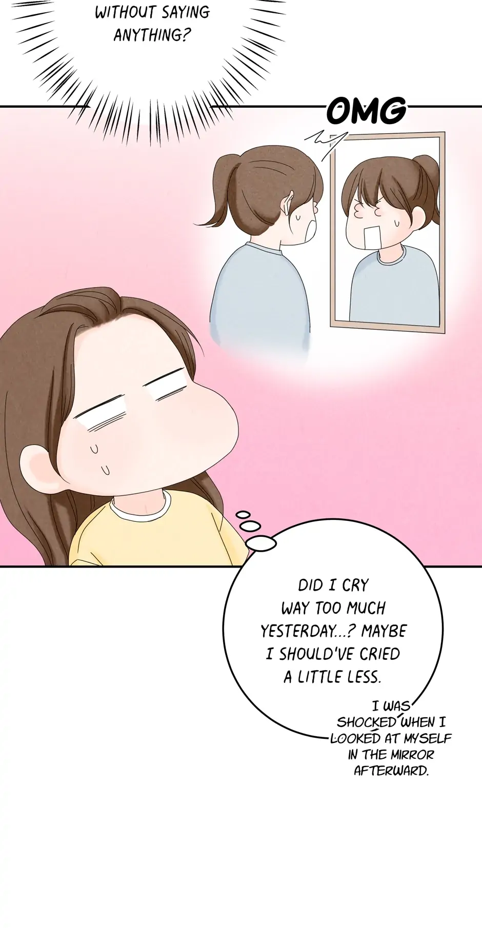 4 Ways To Save Your Wife chapter 52 page 22