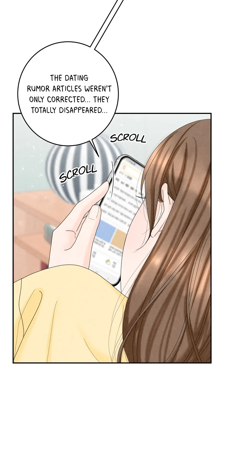 4 Ways To Save Your Wife chapter 52 page 30