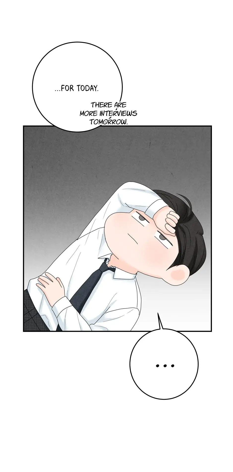 4 Ways To Save Your Wife chapter 52 page 39