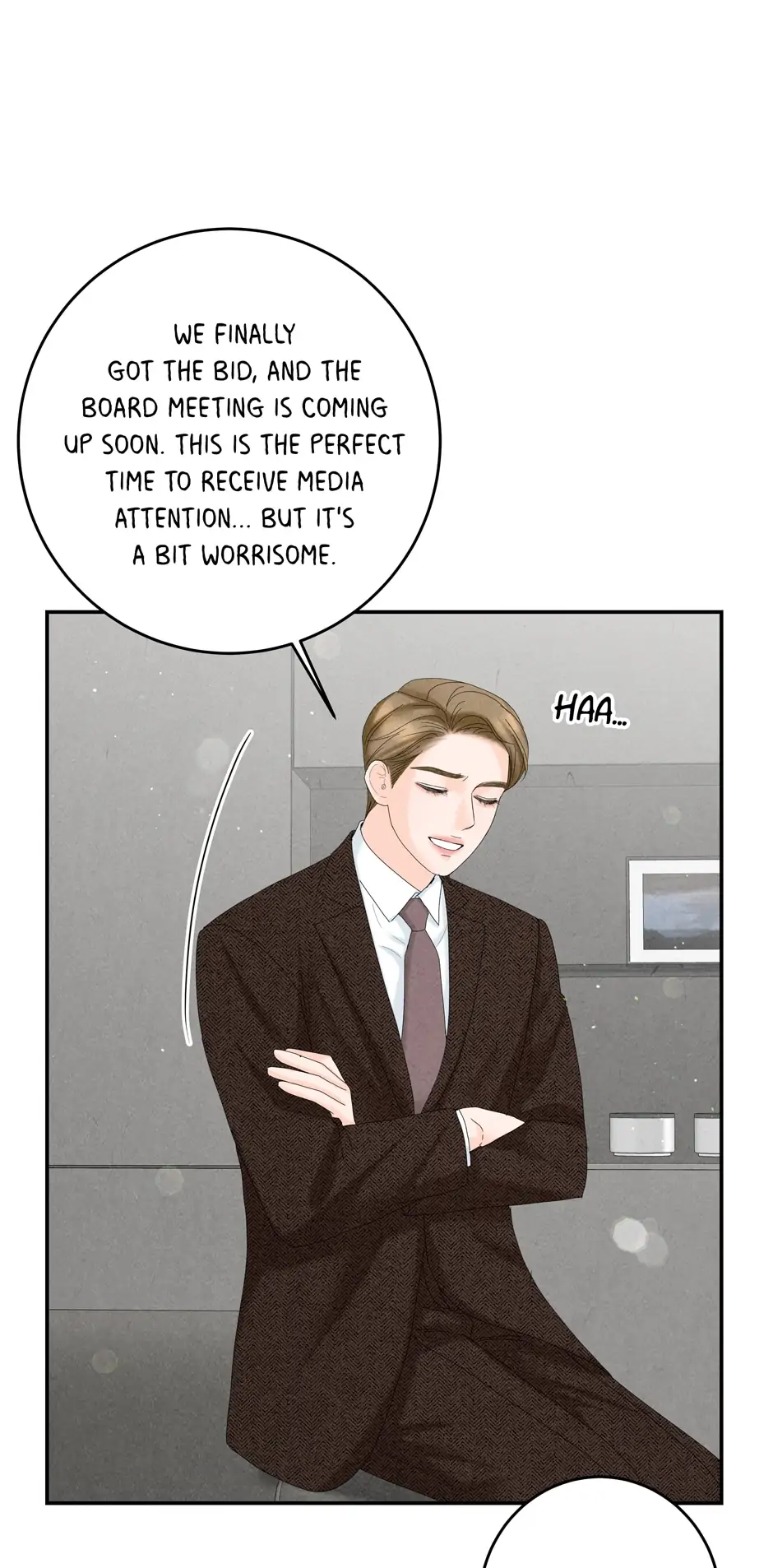 4 Ways To Save Your Wife chapter 52 page 40