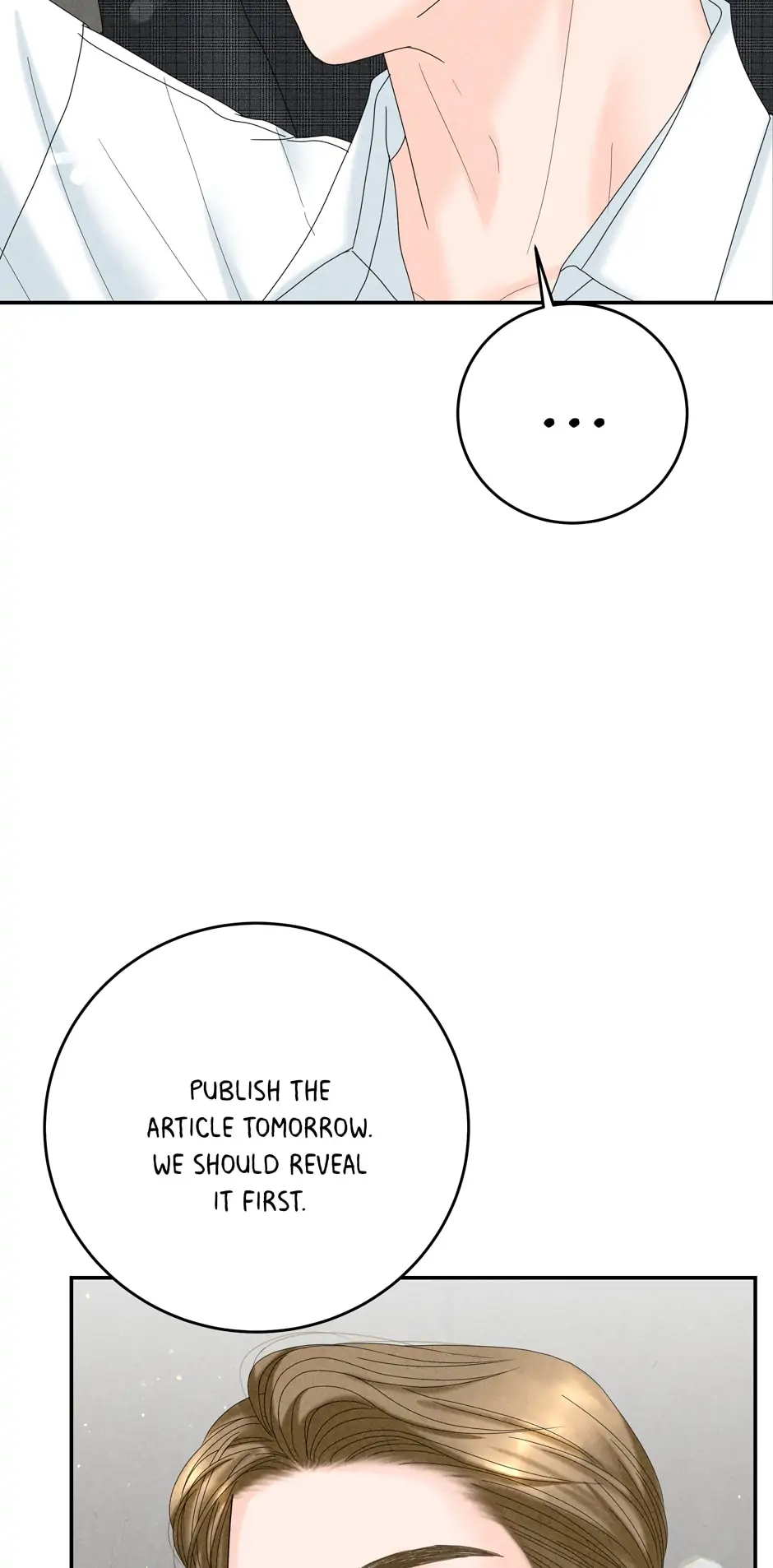 4 Ways To Save Your Wife chapter 52 page 42