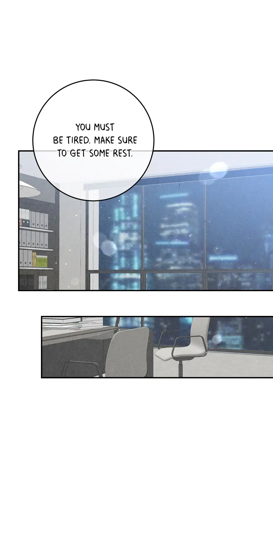 4 Ways To Save Your Wife chapter 52 page 46