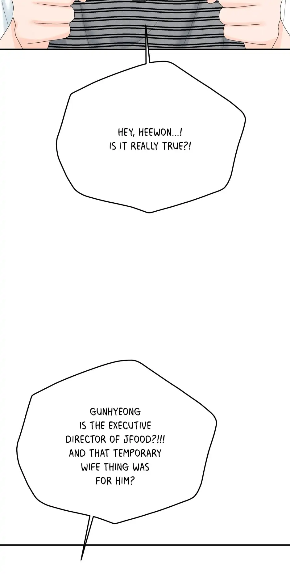 4 Ways To Save Your Wife chapter 52 page 49