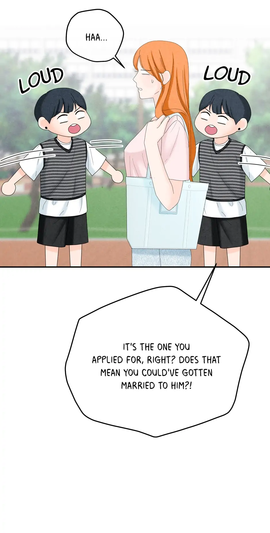 4 Ways To Save Your Wife chapter 52 page 50