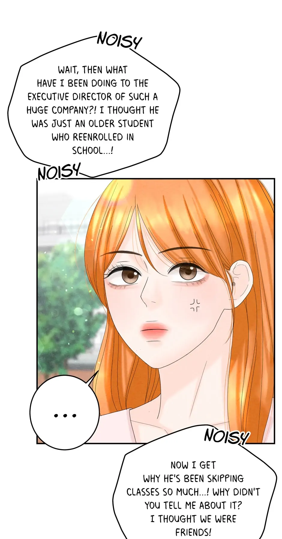 4 Ways To Save Your Wife chapter 52 page 51