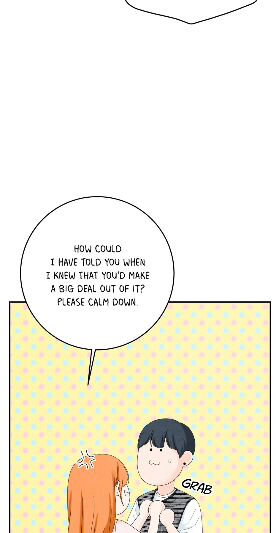 4 Ways To Save Your Wife chapter 52 page 52
