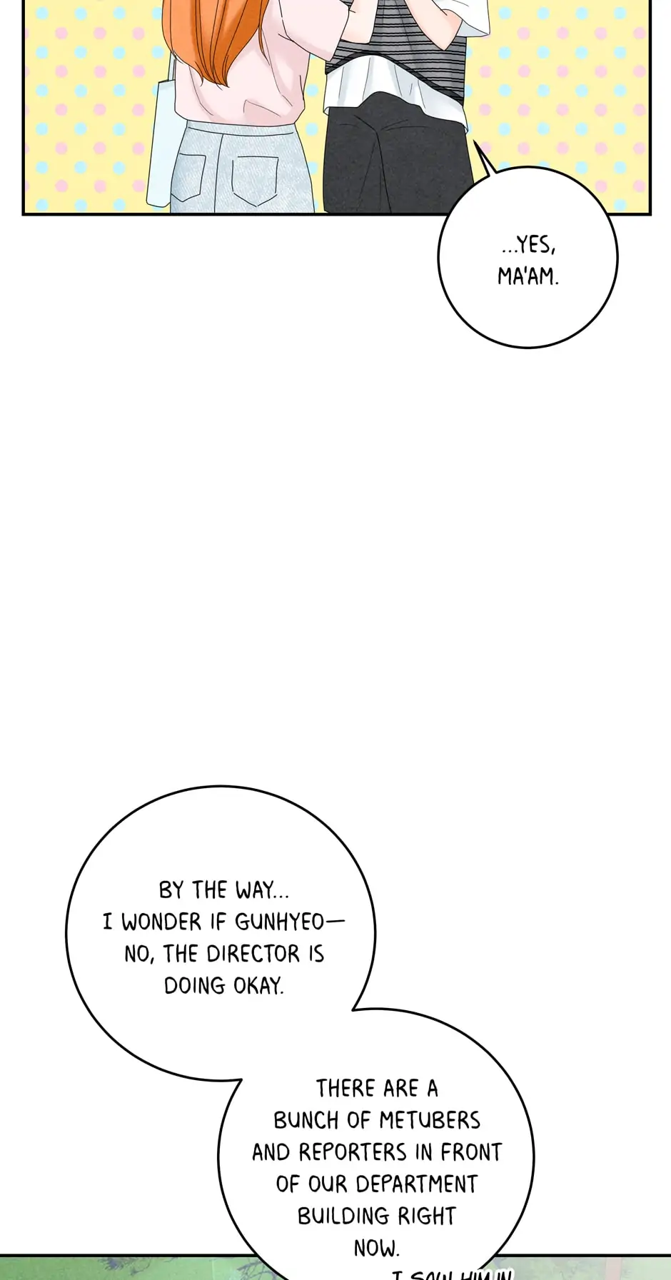 4 Ways To Save Your Wife chapter 52 page 53