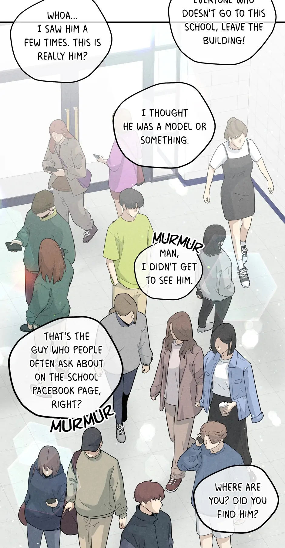 4 Ways To Save Your Wife chapter 52 page 59