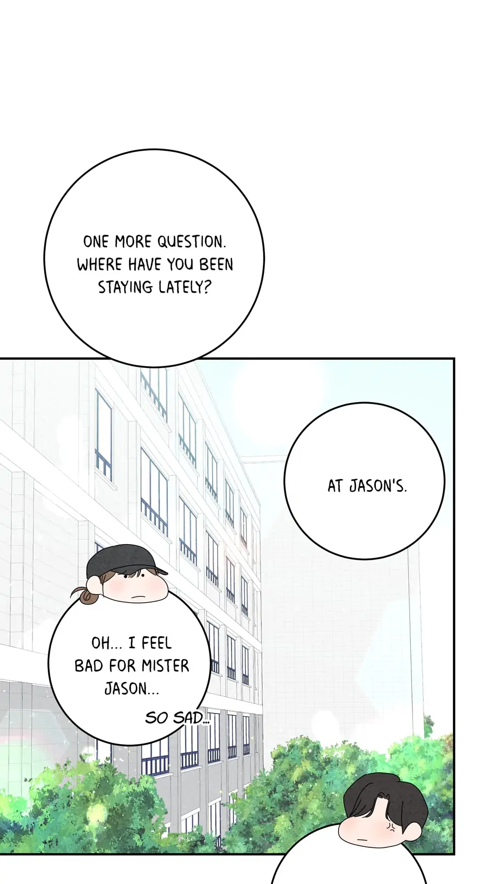 4 Ways To Save Your Wife chapter 52 page 80