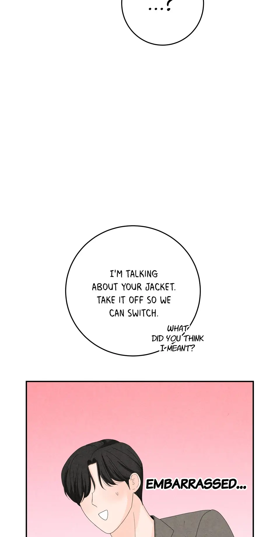 4 Ways To Save Your Wife chapter 53 page 5