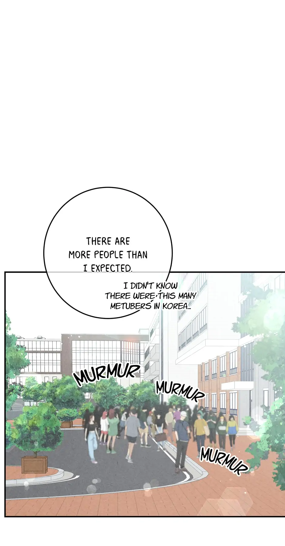 4 Ways To Save Your Wife chapter 53 page 14