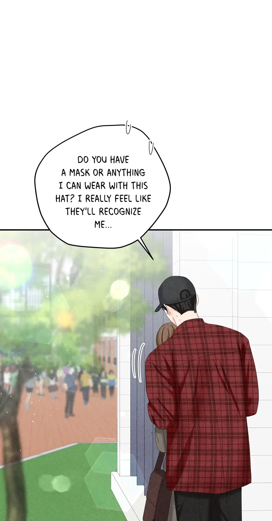 4 Ways To Save Your Wife chapter 53 page 17