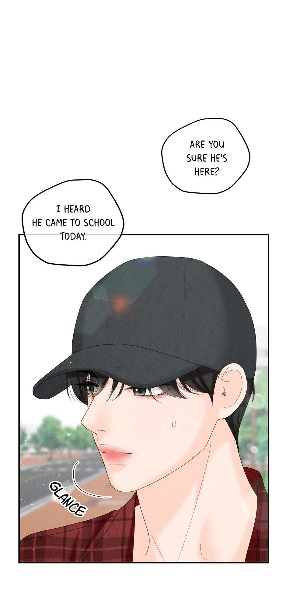 4 Ways To Save Your Wife chapter 53 page 21