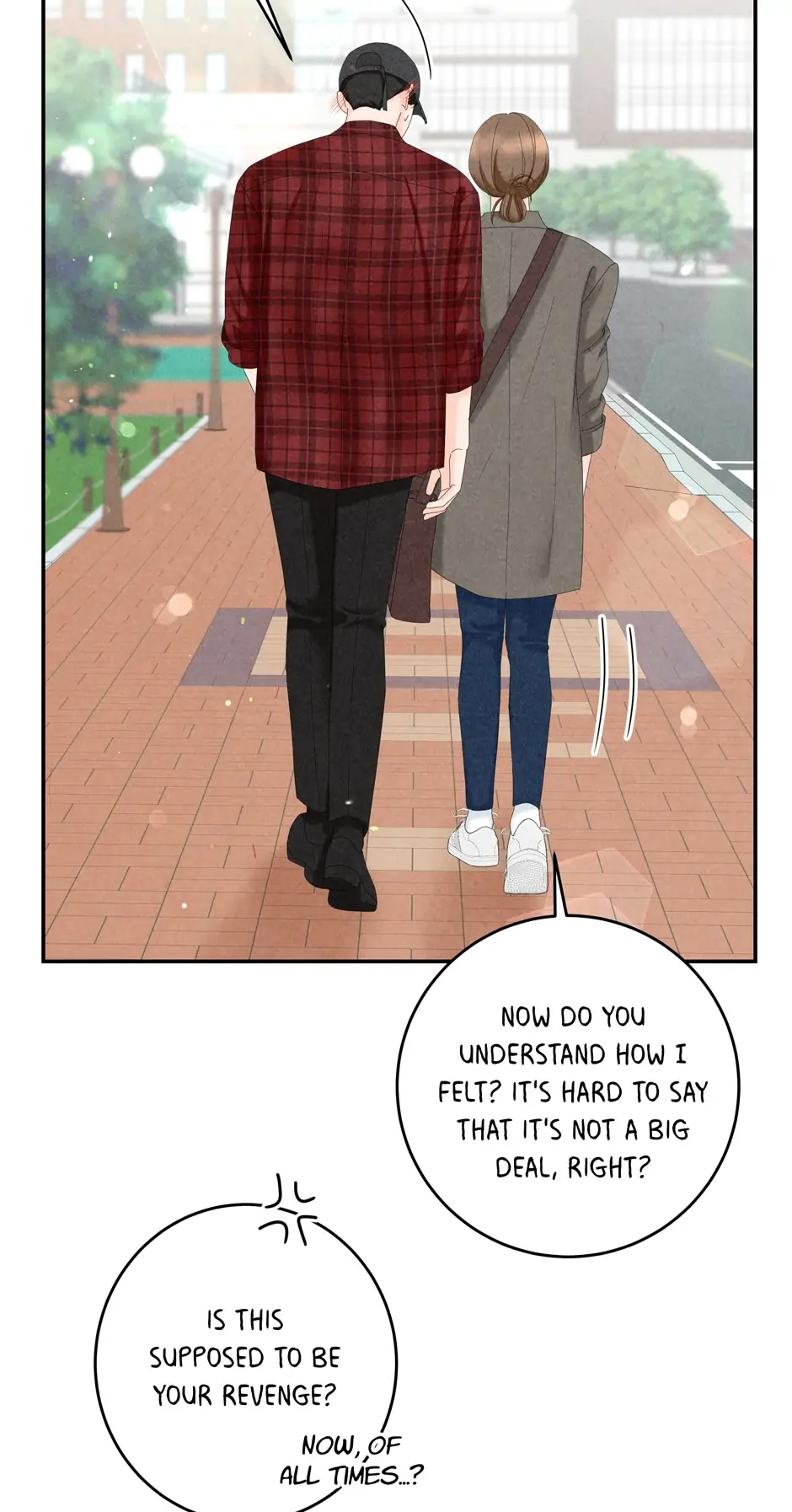 4 Ways To Save Your Wife chapter 53 page 28
