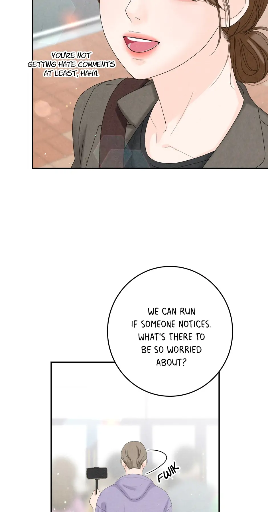 4 Ways To Save Your Wife chapter 53 page 30