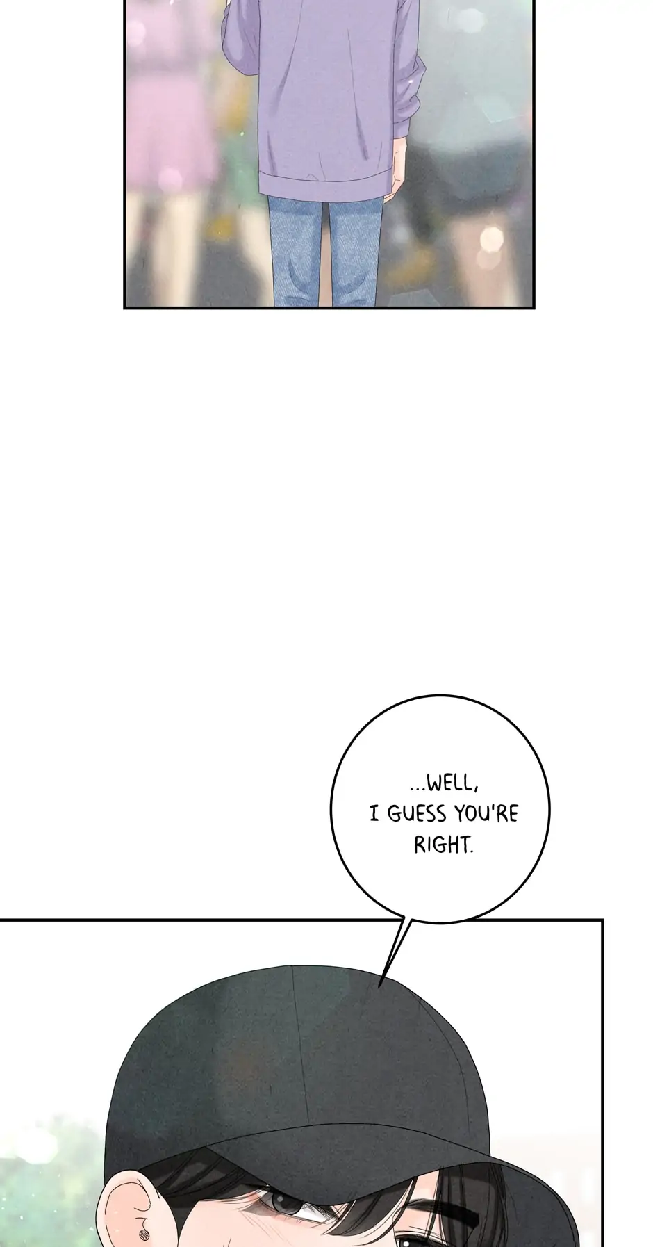 4 Ways To Save Your Wife chapter 53 page 31