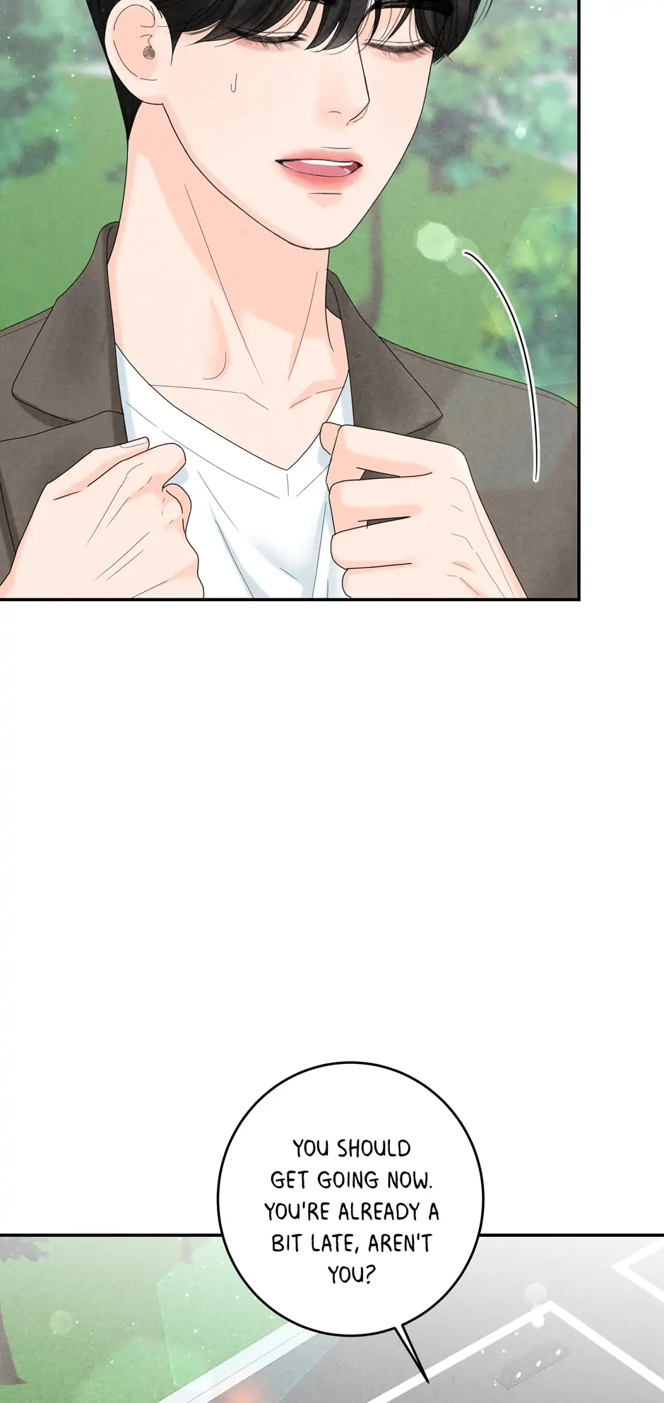 4 Ways To Save Your Wife chapter 53 page 36