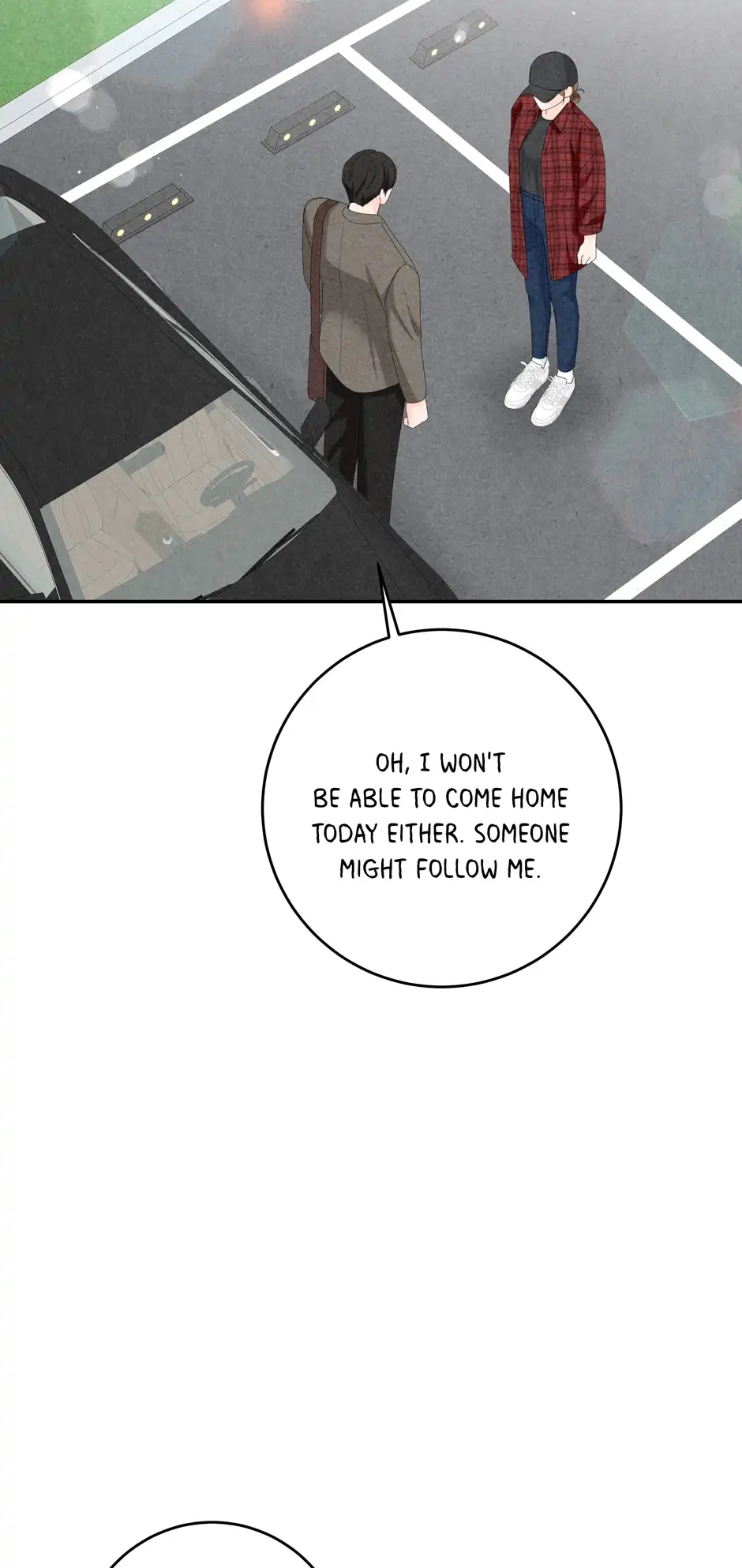 4 Ways To Save Your Wife chapter 53 page 37