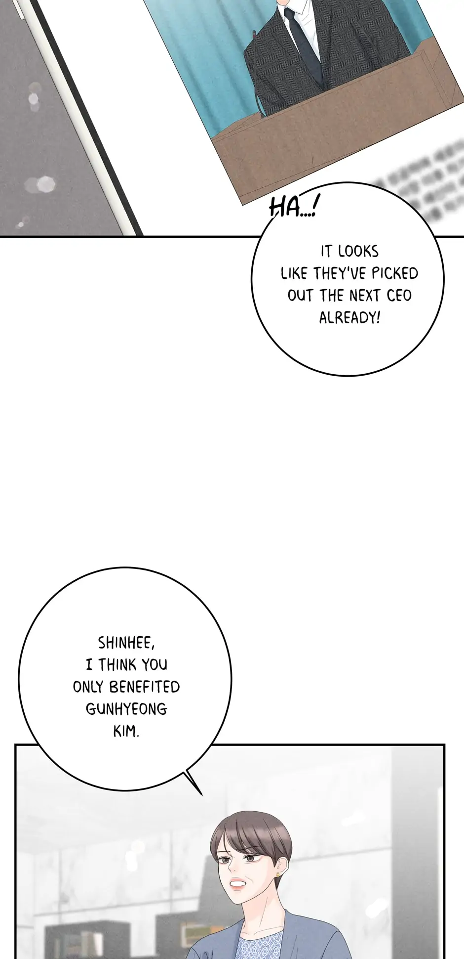 4 Ways To Save Your Wife chapter 53 page 42