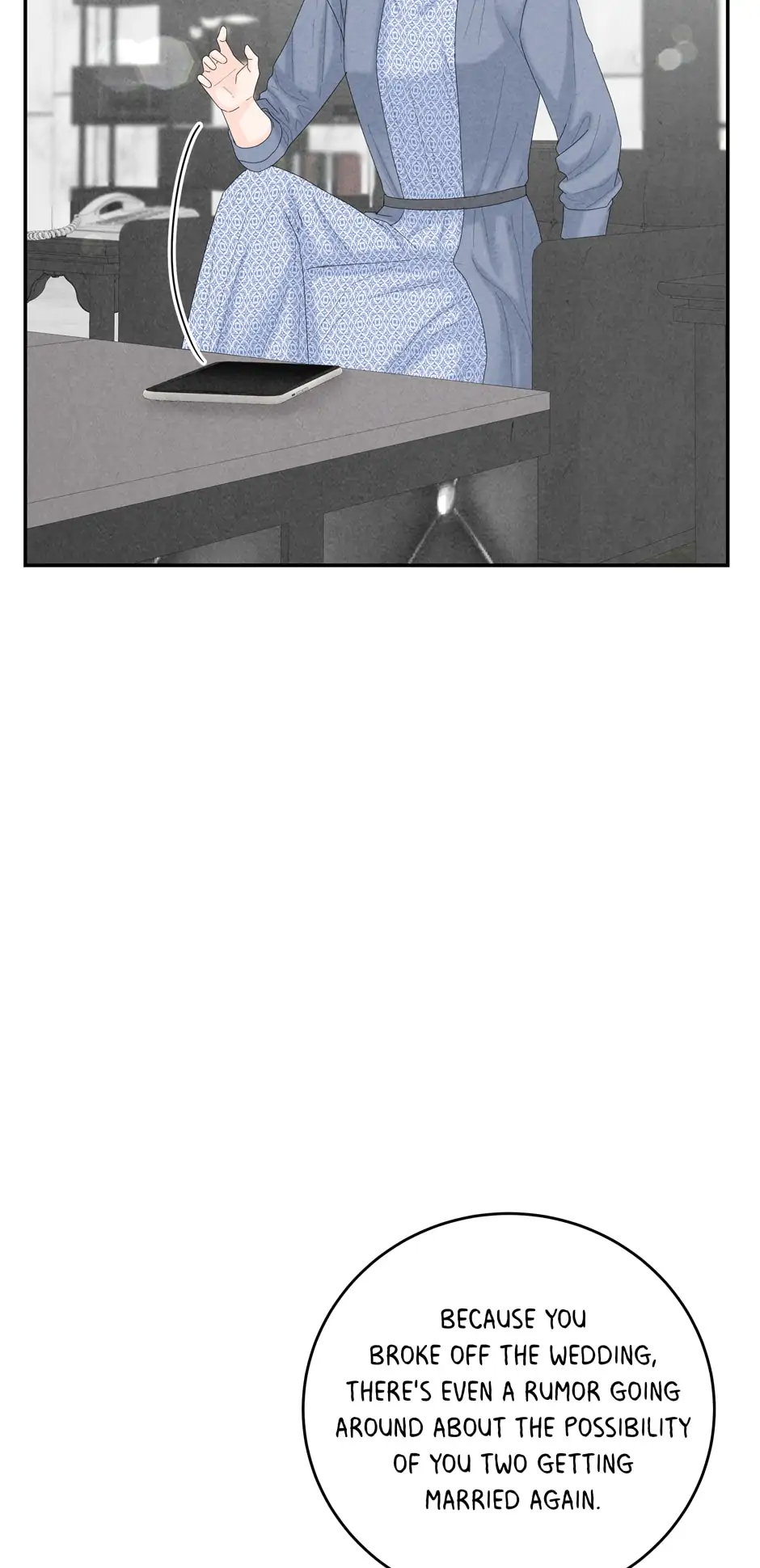 4 Ways To Save Your Wife chapter 53 page 43