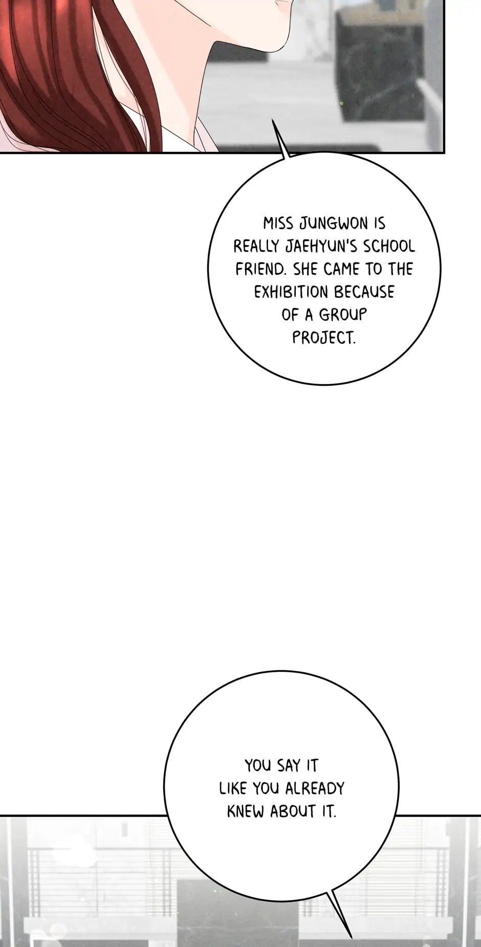 4 Ways To Save Your Wife chapter 53 page 47