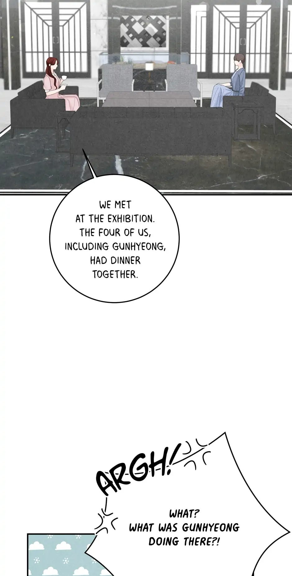 4 Ways To Save Your Wife chapter 53 page 48