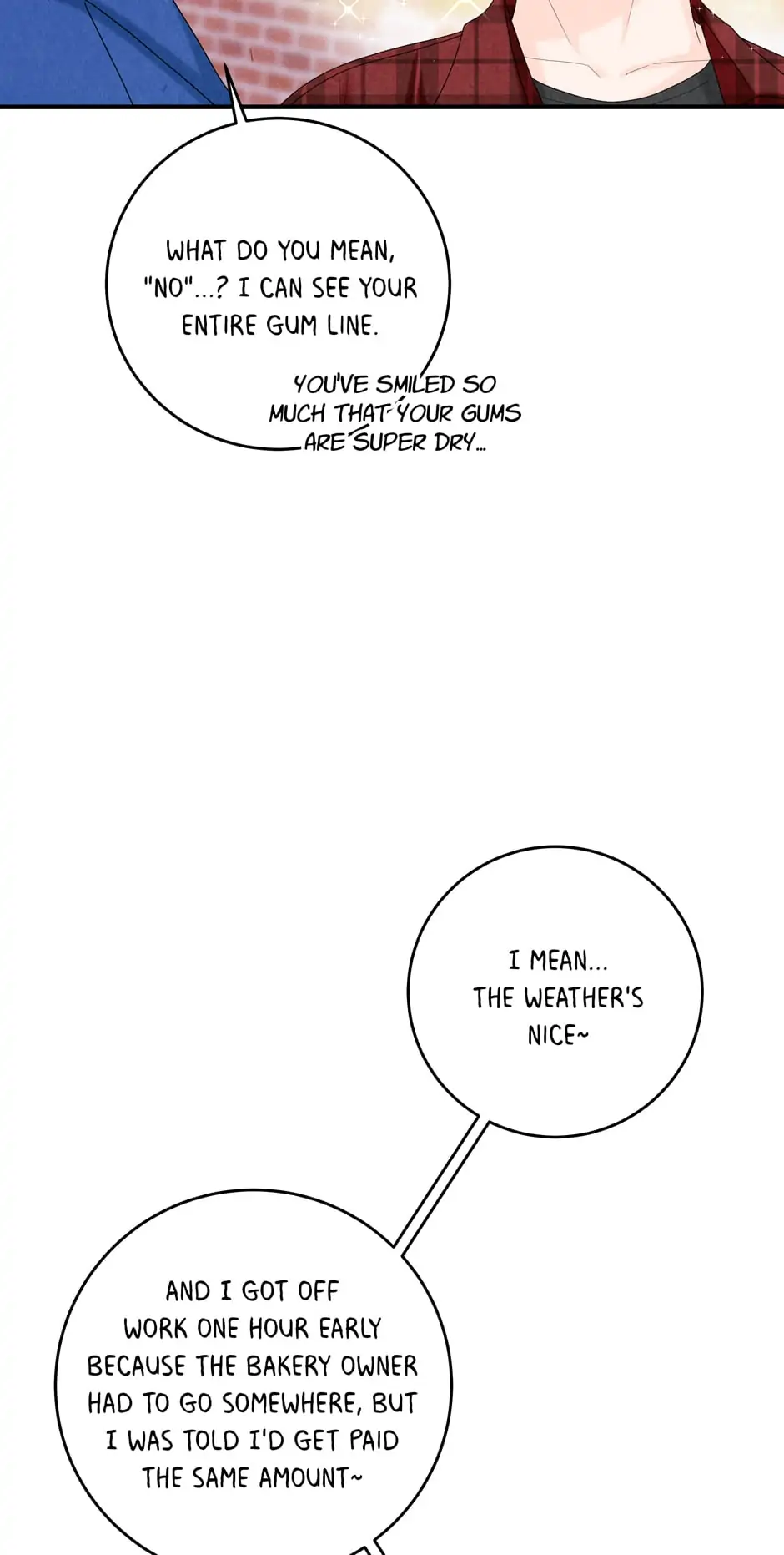 4 Ways To Save Your Wife chapter 53 page 58