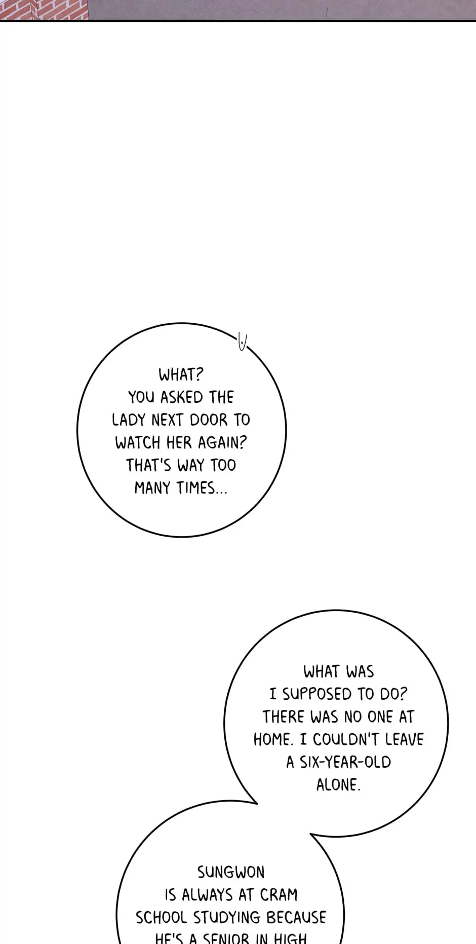 4 Ways To Save Your Wife chapter 53 page 61