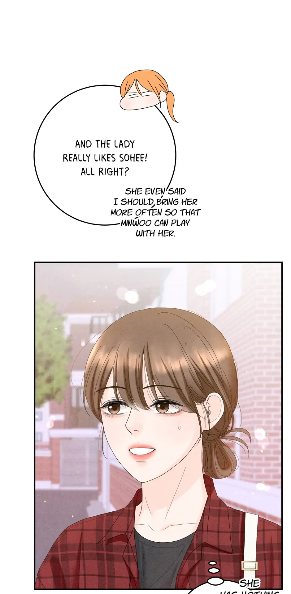 4 Ways To Save Your Wife chapter 53 page 63