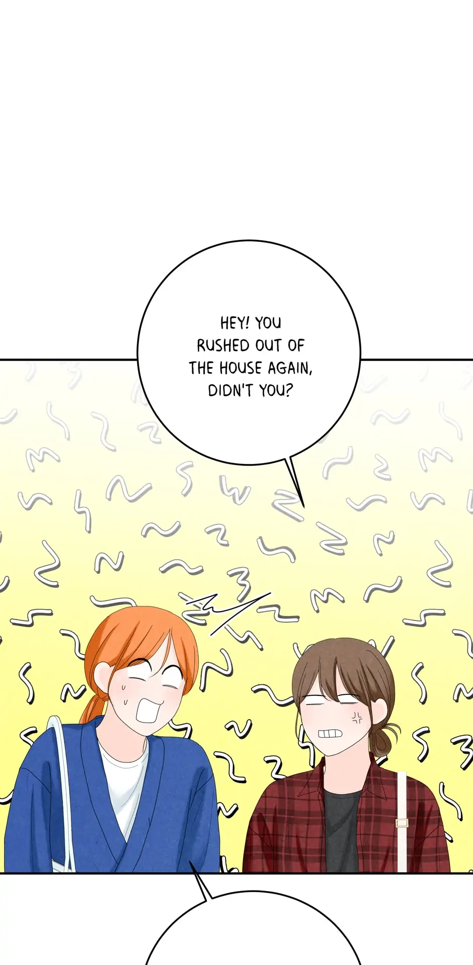 4 Ways To Save Your Wife chapter 53 page 67