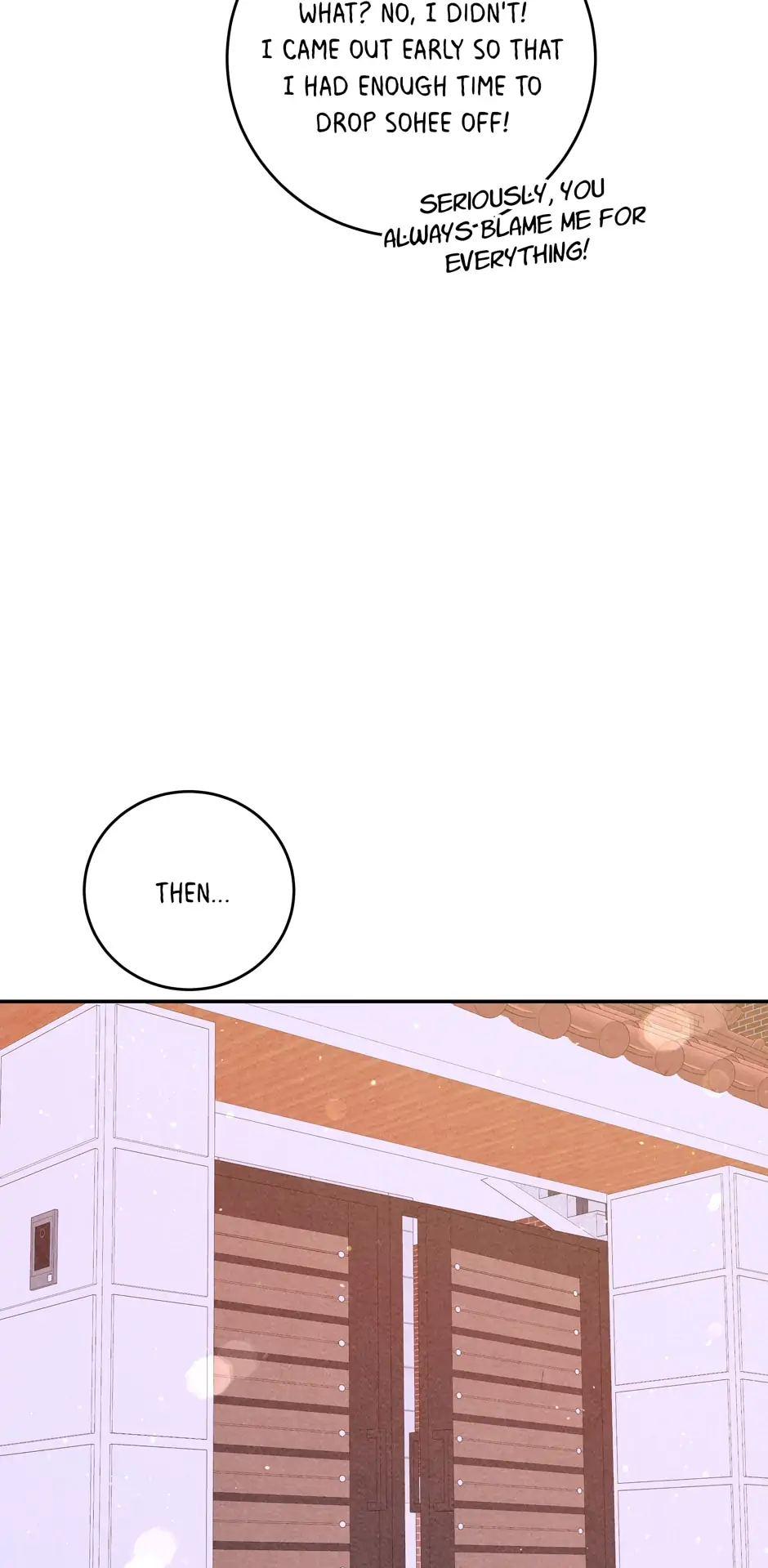 4 Ways To Save Your Wife chapter 53 page 68