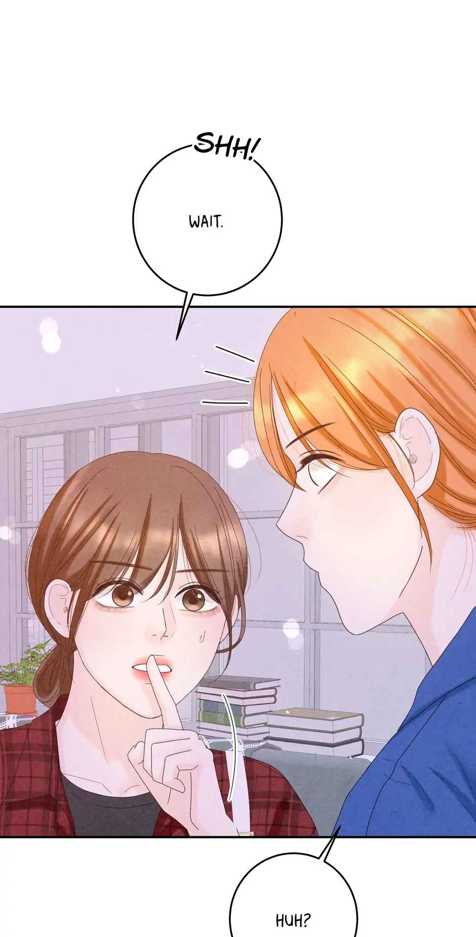 4 Ways To Save Your Wife chapter 53 page 74