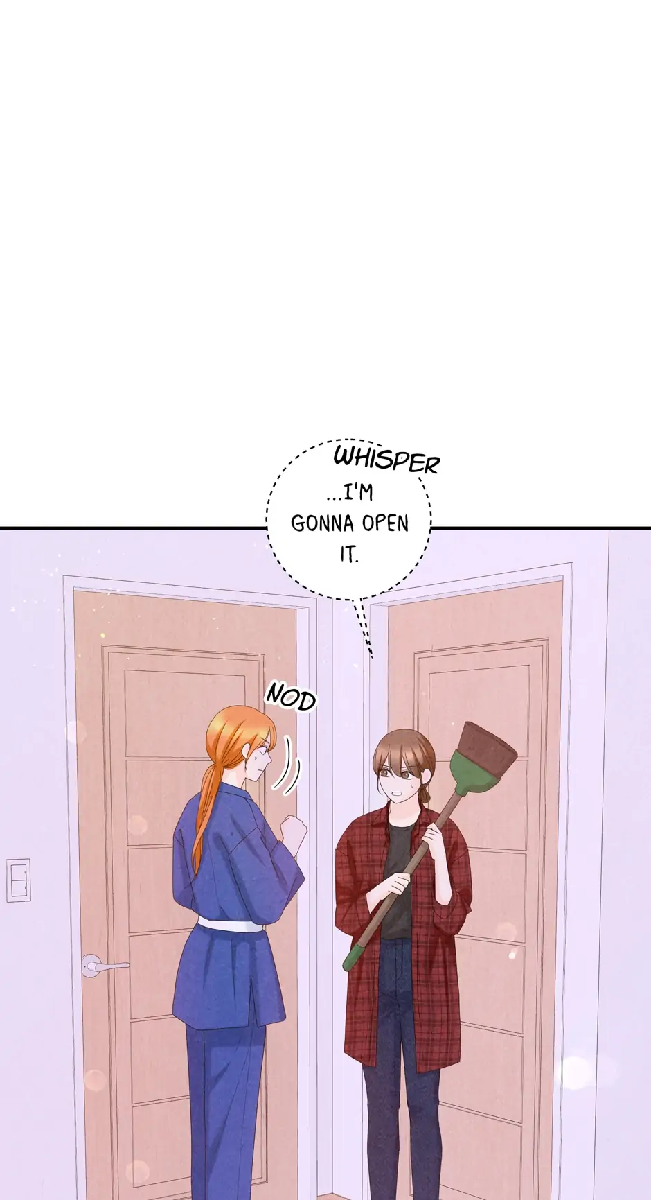 4 Ways To Save Your Wife chapter 53 page 77