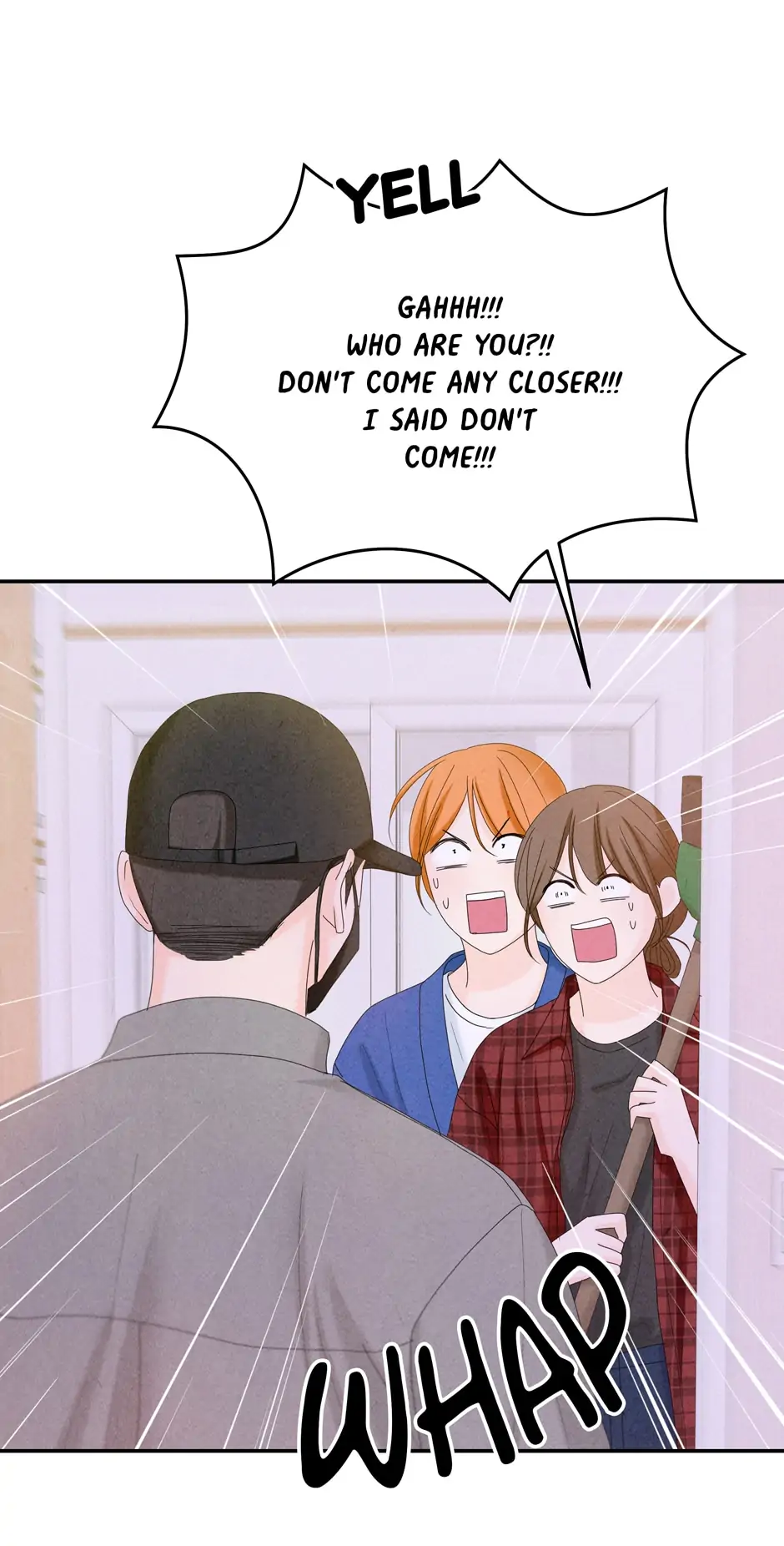 4 Ways To Save Your Wife chapter 53 page 83