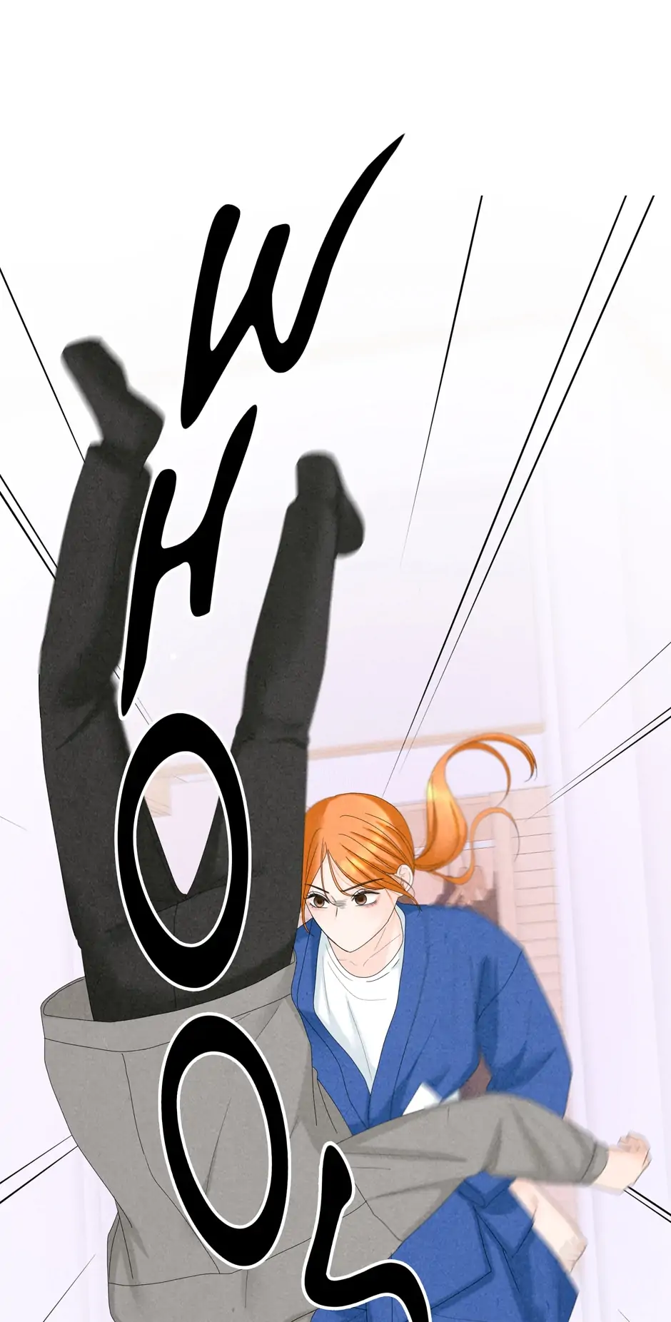 4 Ways To Save Your Wife chapter 53 page 86