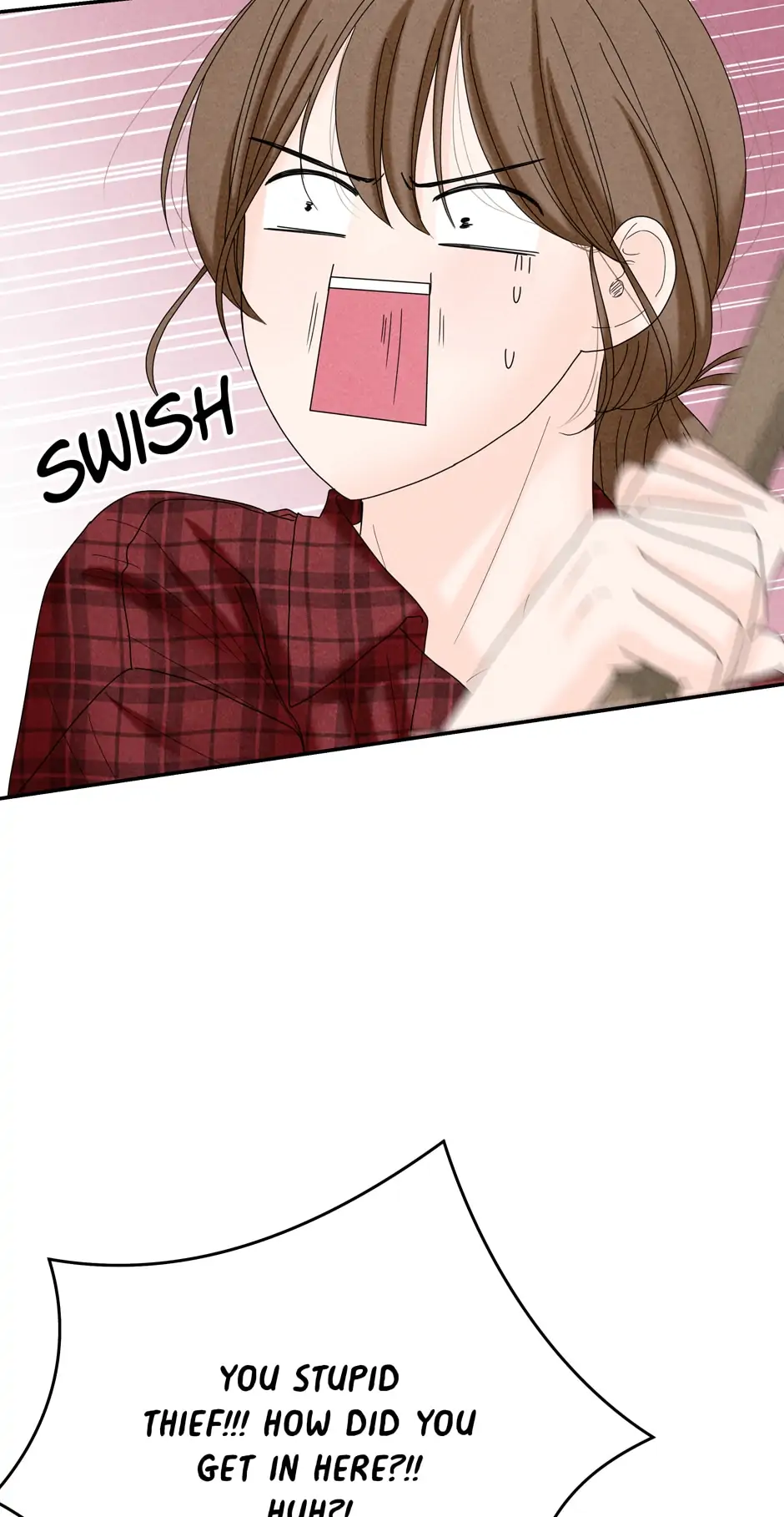 4 Ways To Save Your Wife chapter 54 page 6