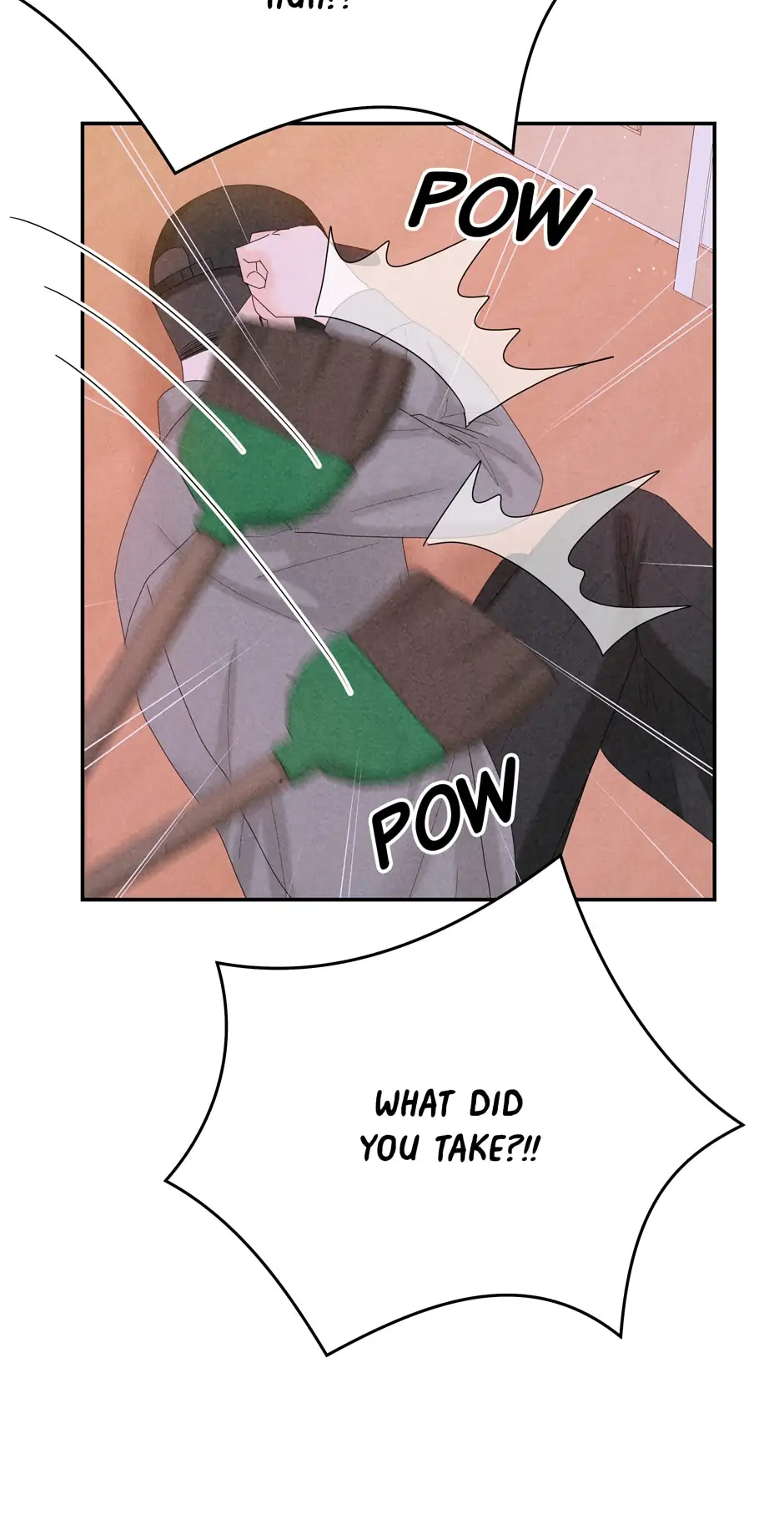 4 Ways To Save Your Wife chapter 54 page 7