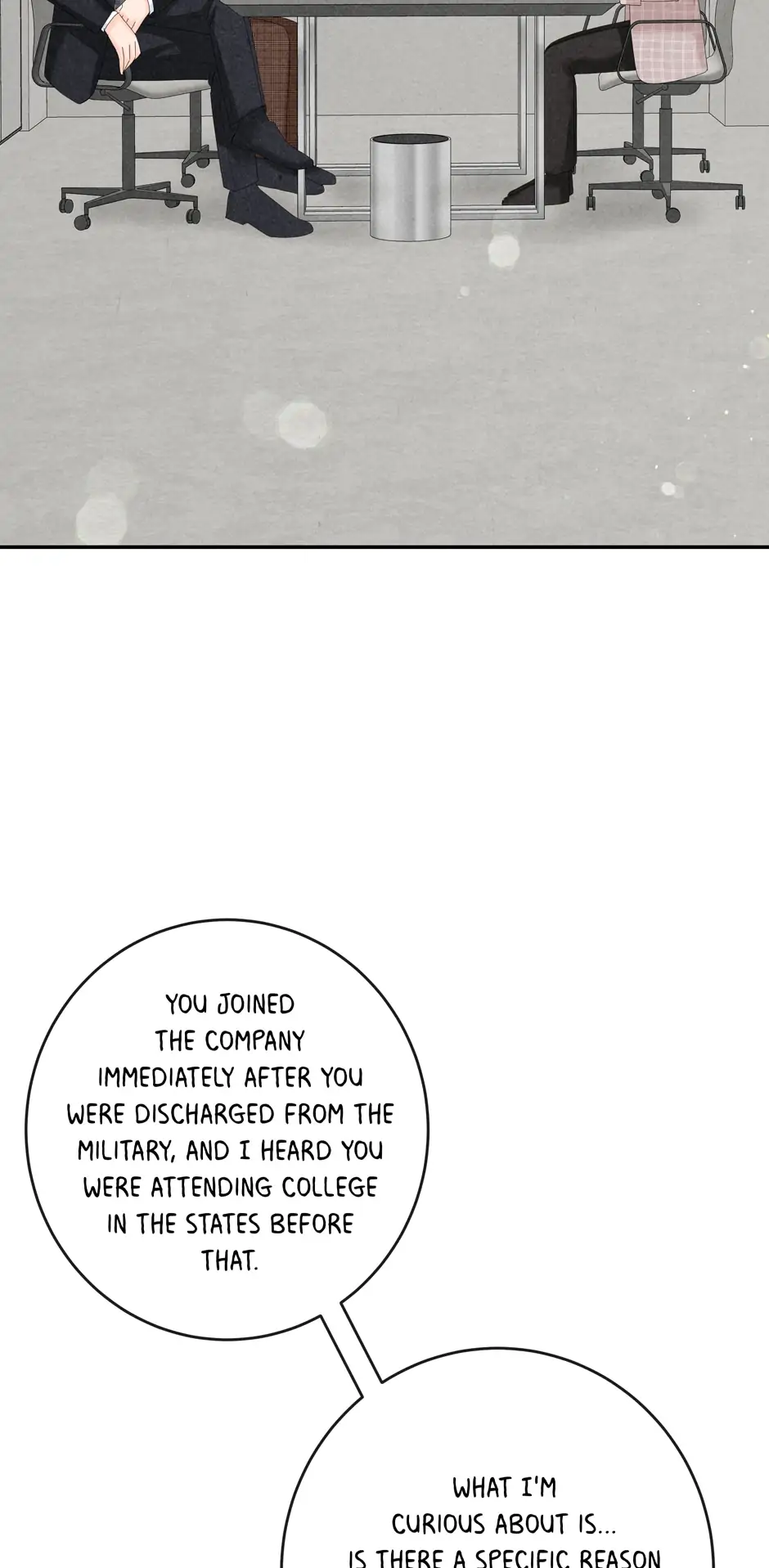 4 Ways To Save Your Wife chapter 54 page 11