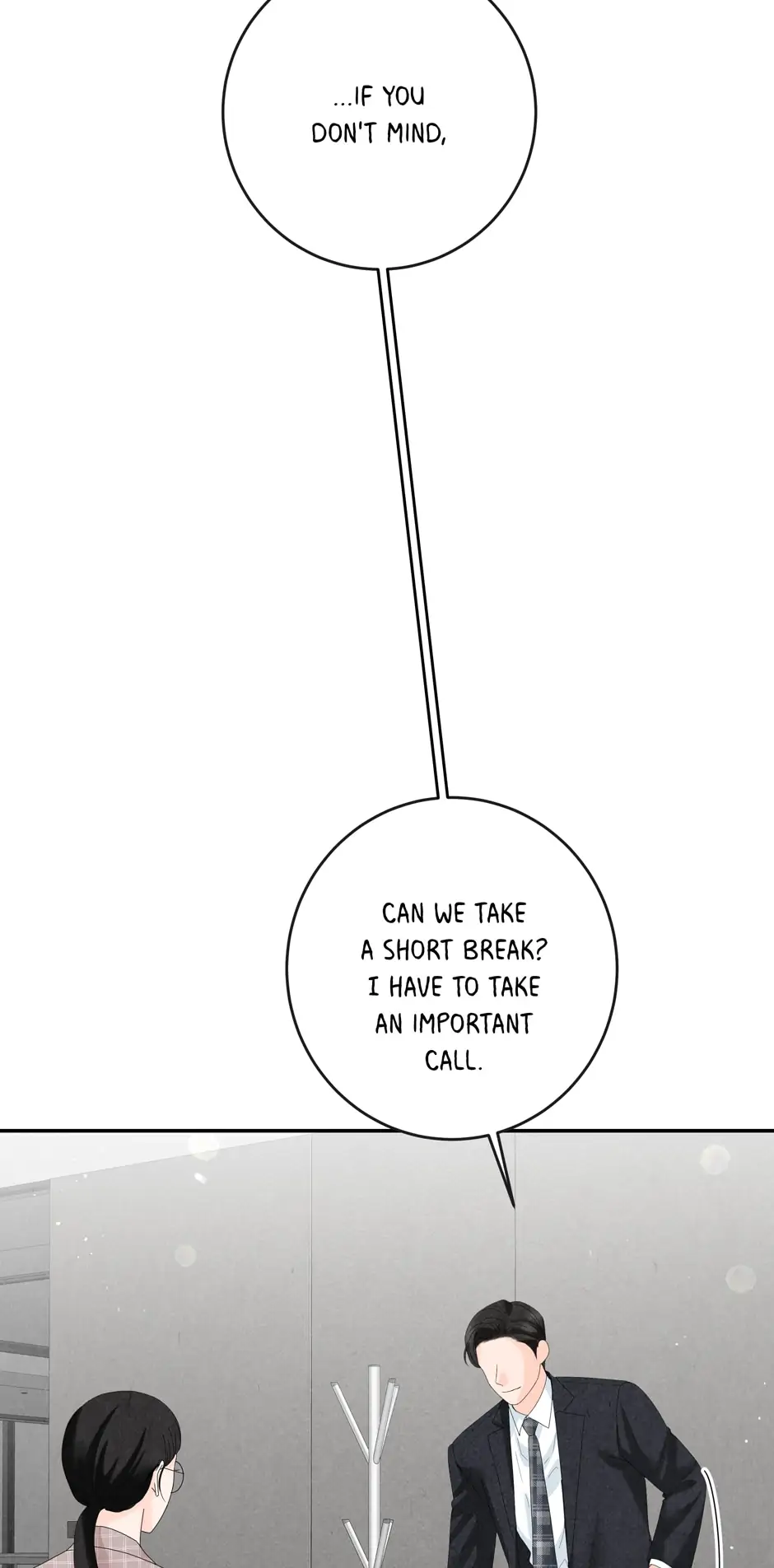 4 Ways To Save Your Wife chapter 54 page 15